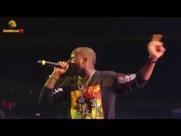 Video: DAVIDO